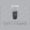 Фильтр топливный LYNXAUTO lf725