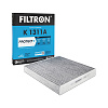 Фильтр салoна FILTRON K1311A FILTRON k1311a