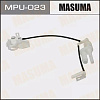 Фильтр-сетка бензонасоса Masuma MPU023  MASUMA mpu023