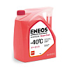 Антифриз ENEOS 5л красный ENEOS z0075