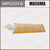 Фильтр-сетка бензонасоса Masuma MPU014 MASUMA mpu014