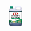 Антифриз TCL LLC -40C Зелёный 2л TCL llc00857