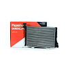 Радиатор охлаждения ВАЗ 2106 алюм. ДААЗ ДААЗ 21060130101211