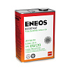Масло моторное ENEOS ECOSTAGE 100% 0W20 синт. 4л ENEOS 8801252022022