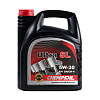 Масло моторное CHEMPIOIL Ultra SL 5W30 SN/CH4 A3/B4 синт 4л CHEMPIOIL ch97224