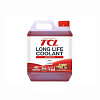 Антифриз TCL LLC -40C Красный 2л TCL llc00864