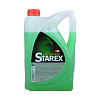 Антифриз STAREX зеленый 5 кг. STAREX 700656