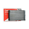 Радиатор охлаждения ВАЗ 2110-12 инж. алюм. ДААЗ ДААЗ 21120130101210