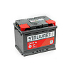 АКБ STALWART Drive STD 64.1 6ст-64.1 прямая полярность гарант. 12 мес. STALWART std641