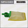 Фильтр-сетка бензонасоса MASUMA MPU040 MASUMA mpu040