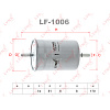 Фильтр топливный LYNXAUTO lf1006