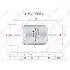 Фильтр топливный LYNXAUTO lf1612