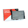 Радиатор охлаждения ВАЗ 2105 алюм ДААЗ ДААЗ 21050130101220