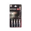 Свеча Brisk 16кл. 3-х конт. BRISK dr15тс1