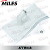 Фильтр сетчатый топливного насоса MILES AFFM048 MILES affm048