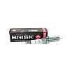 Свеча Brisk SUPER ВАЗ 2190, 21999 FL ключ 14 к-т BRISK mr14lc1