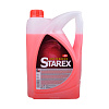 Антифриз STAREX красный 5 кг. STAREX 700659