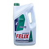 Антифриз FELIX PROLONGER ТС-40 G11(зеленый) 5л  FELIX 430206031