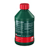 Жидкость ГУР синтетика 1л зелёная FEBI FEBI 06161