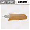 Фильтр-сетка бензонасоса Masuma MPU002  MASUMA mpu002