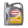 Масло промывочное SINTEC МПТ-2М 4л. SINTEC 99980650166