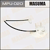 Фильтр-сетка бензонасоса Masuma MPU020 MASUMA mpu020