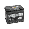 АКБ STALWART Premium 6ст-60.1. прямая полярность гарант. 12мес. STALWART stp601