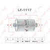 Фильтр топливный LYNXAUTO lf1117