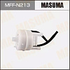 Фильтр топливный Ларгус ВАЗ 21999 MASUMA mffn213