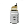 Фильтр топливный ГАЗон-NEXT/Г-3309 (Евро3/4)/Нефаз/Камаз грубой очистки BIG FILTER gb6118