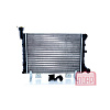 Радиатор охлаждения Авто-Радиатор OX01073 ВАЗ 21073 алюм АВТО-РАДИАТОР ox01073