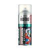 Грунт-эмаль для пластика серая KUDO KUDO ku6001