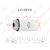 Фильтр топливный FORD TRANSIT 00- LYNXAUTO lf1618