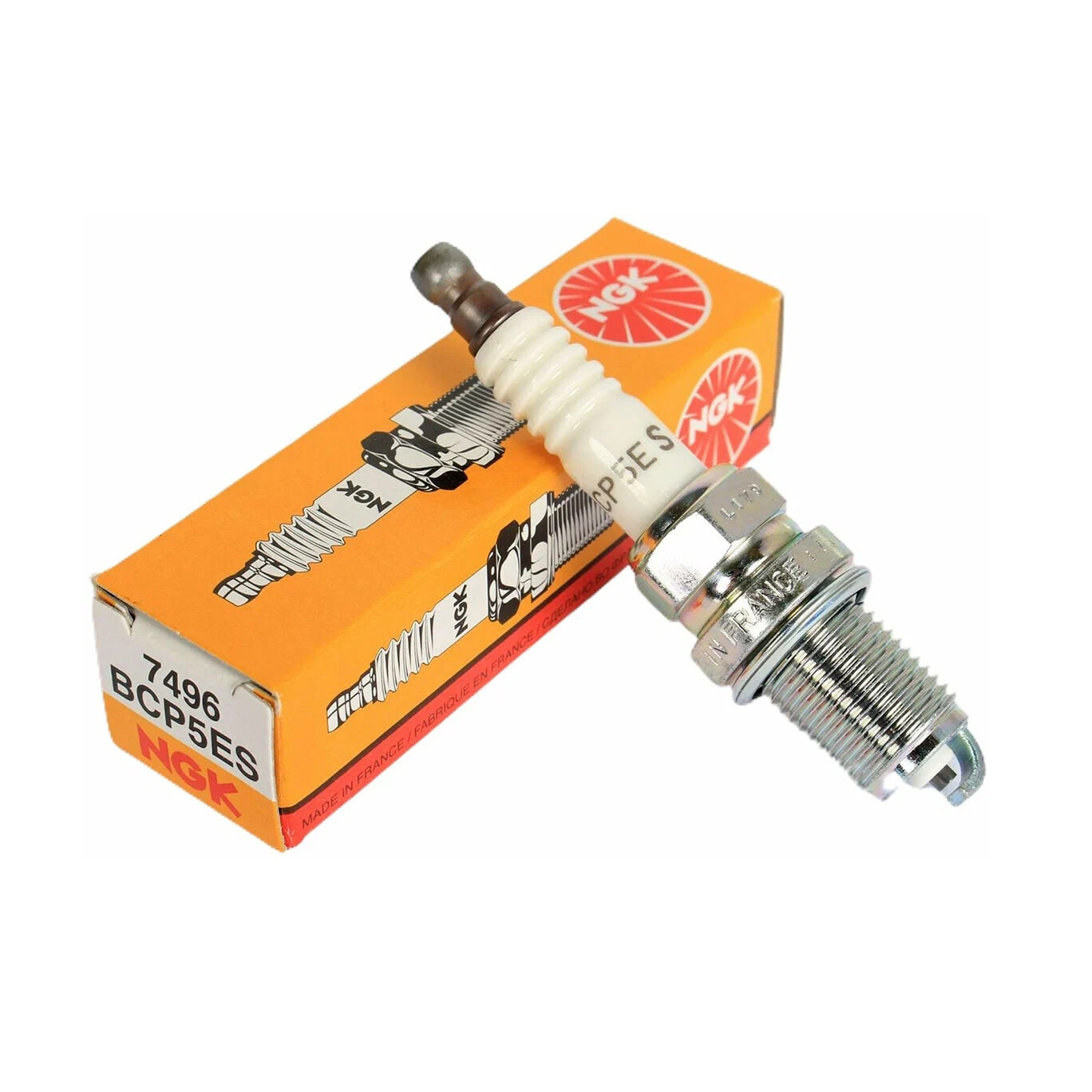 Ngk Zfr5f 11 Купить