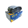 Колодки тормозные задние SANGSIN BRAKE SP1401IN SANGSIN BRAKE sp1401in