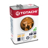 Масло моторное TOTACHI Eco Gasoline 5w30 SN/CF п/синт 4л TOTACHI 10804