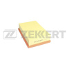 Фильтр воздушный ZEKKERT, LF2153 ZEKKERT lf2153