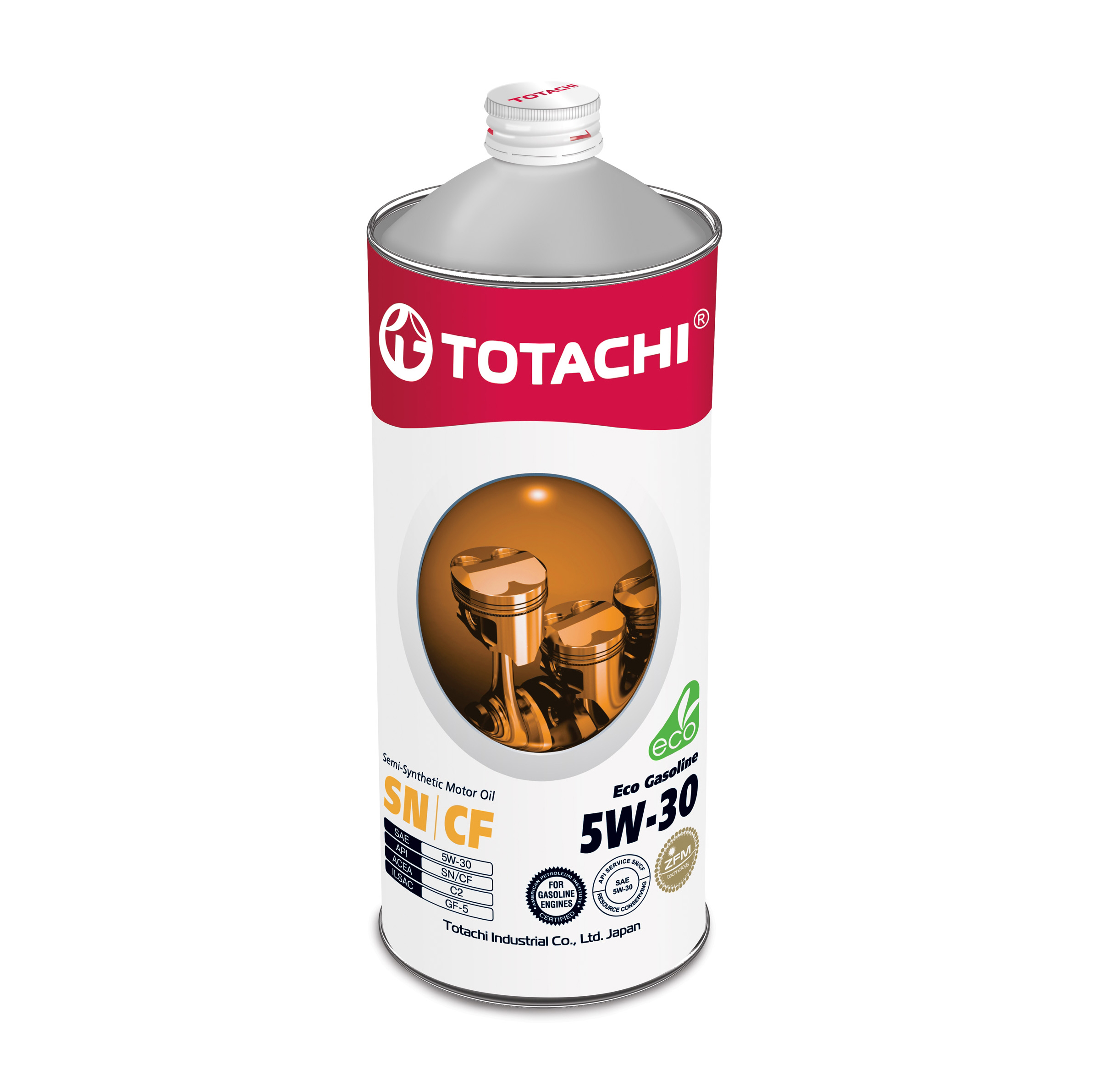 Масло Totachi 5w30 Синтетика Купить