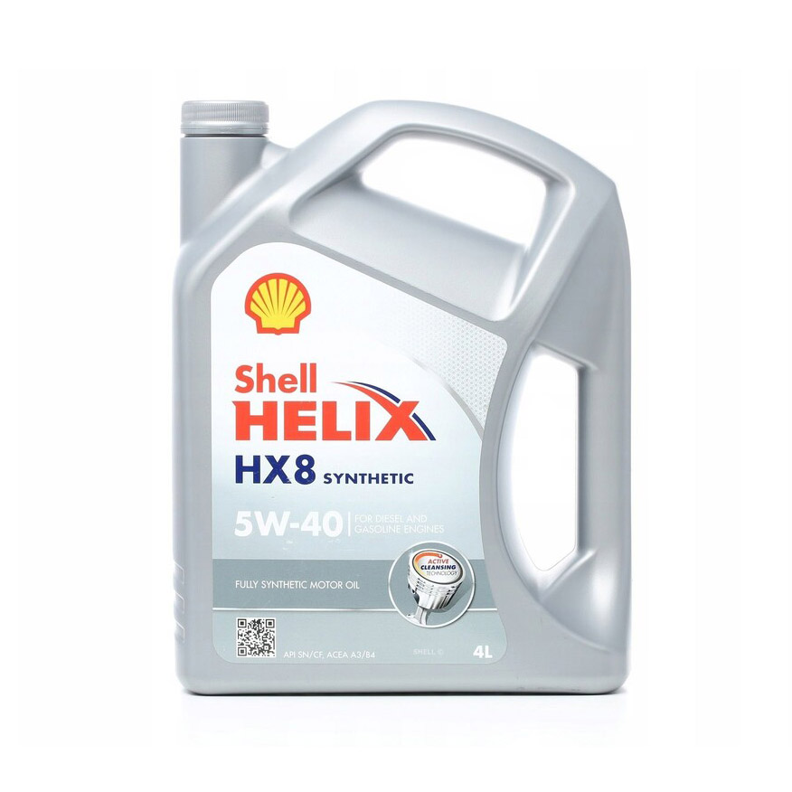 550052837 Shell Shell Helix hx8 5w-40 4л. Shell 550052837. Масло моторное Shell 550052837.