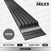 Ремень поликлиновый MILES MILES 6pk1698