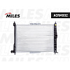 Радиатор охлаждения Chevrolet Lanos MILES acrm002