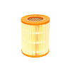 Фильтр воздушный (GAZ Gazel 2.9 UMZ-4215) SCT sb2277
