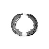 Колодки тормозные барабанные FENOX bp53167