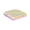 Фильтр воздушный ZEKKERT LF1023 ZEKKERT lf1023