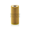 Фильтр масляный MANN-FILTER hu6153x