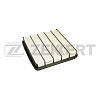 Фильтр воздушный TOYOTA LC 200 08- ZEKKERT lf1948