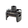 Ключ масляного фильтра с полукруглыми захватами D60-80mm АВТОДЕЛО ад40532