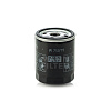 Фильтр масляный MANN-FILTER w71273