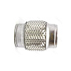 Гофра глушителя 3 сл 45*100 TRANSMASTER-EDEX 57968