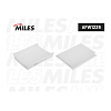 Фильтр салoна MILES afw1229